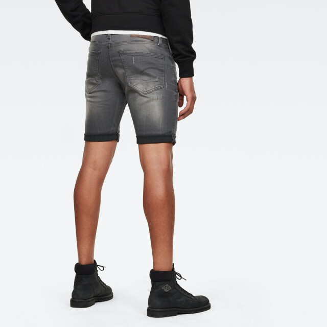 G-Star 31 slim short d10481-6132 1243 lt aged destroy 05411.970.0001 large