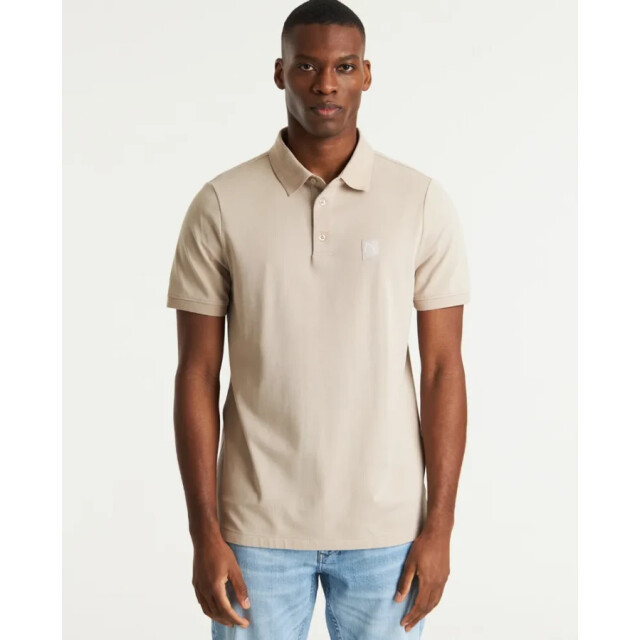 Chasin' 52180003 e20 neal  heren polo chas E20/52180003 large