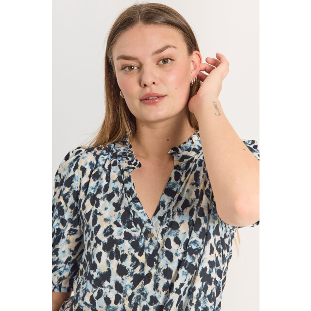Free Quent Fqadney FQadney blauw large