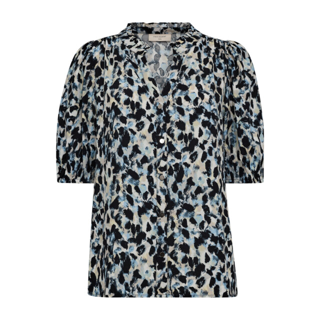 Free Quent Fqadney FQadney blauw large