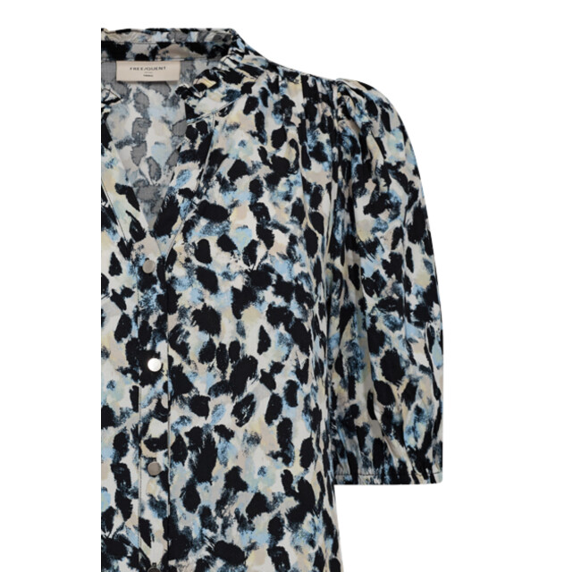 Free Quent Fqadney FQadney blauw large