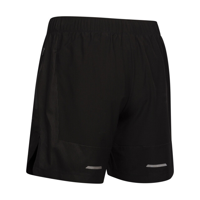 Trespass Heren tsgard active korte broek UTTP6946_black large