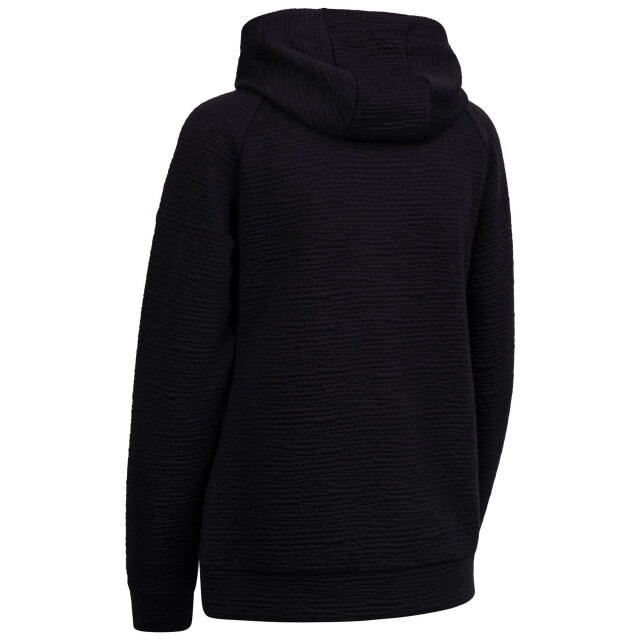 Trespass Dames lillie full zip hoodie UTTP6951_navy large