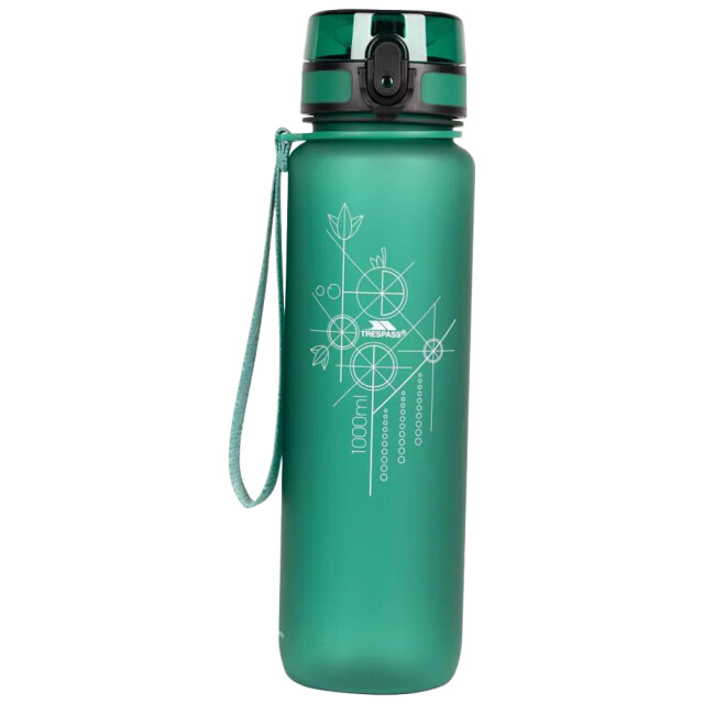 Trespass Novalock sport waterfles UTTP6954_brightgreen large