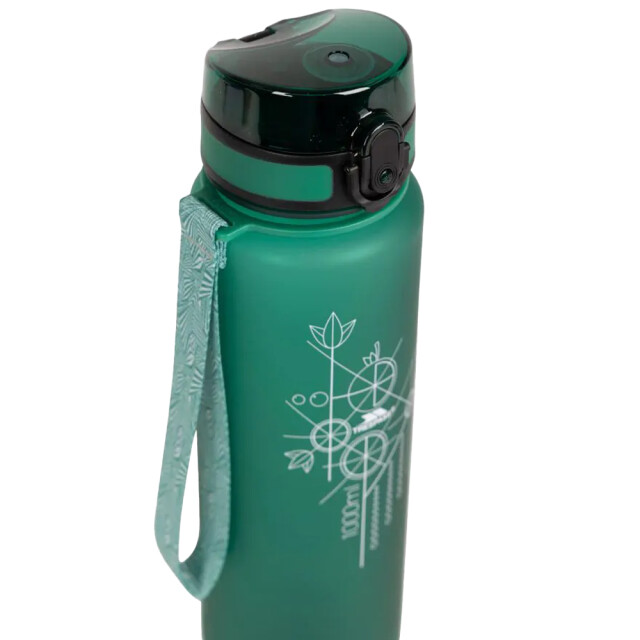 Trespass Novalock sport waterfles UTTP6954_brightgreen large