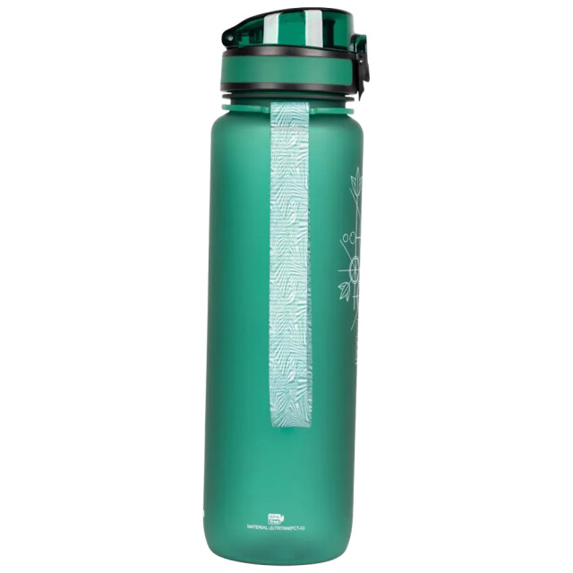 Trespass Novalock sport waterfles UTTP6954_brightgreen large