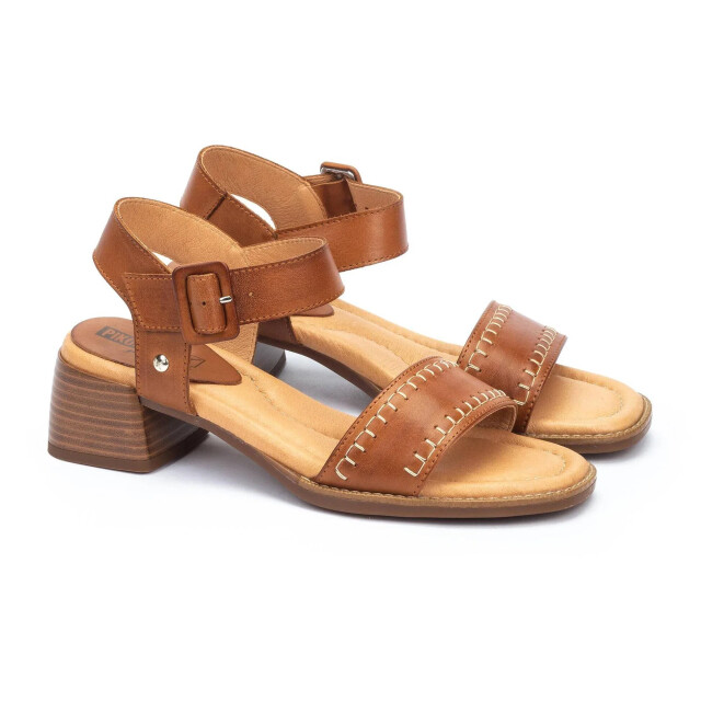 Pikolinos Oliva dames sandaal Oliva large