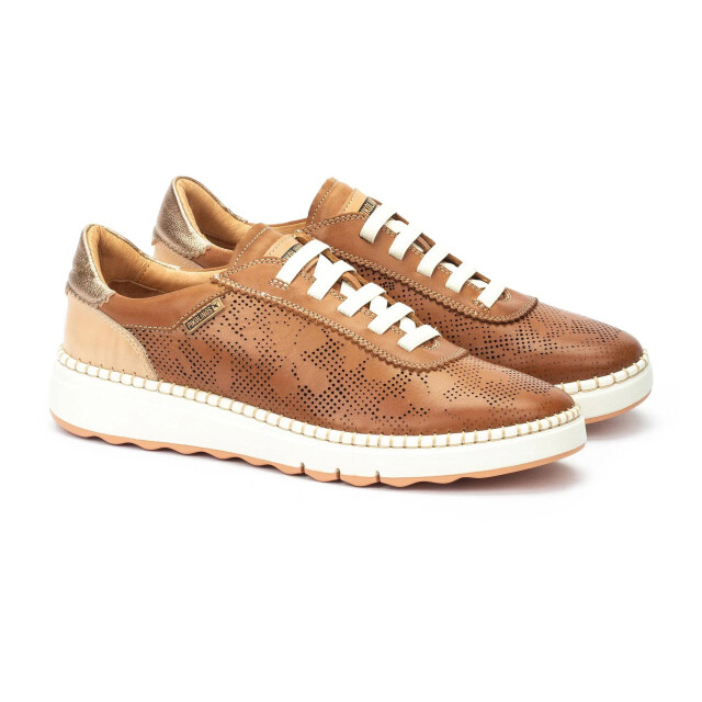 Pikolinos Arenas dames sneaker Arenas large