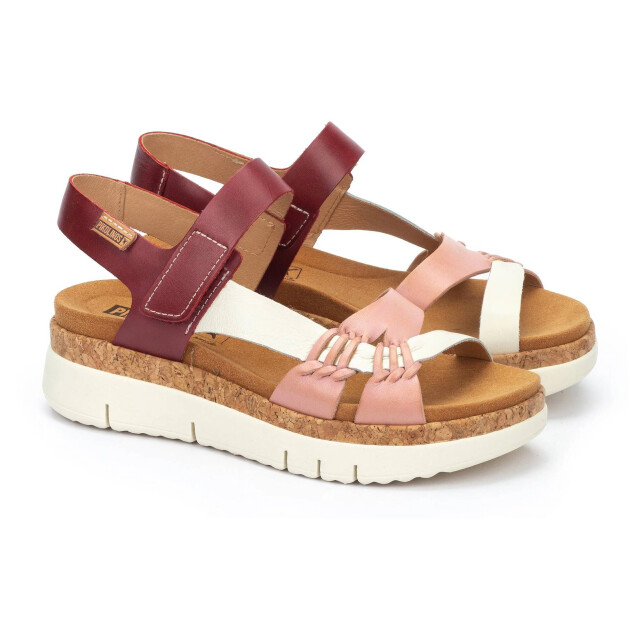 Pikolinos Palma dames sandaal Palma large