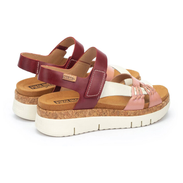 Pikolinos Palma dames sandaal Palma large