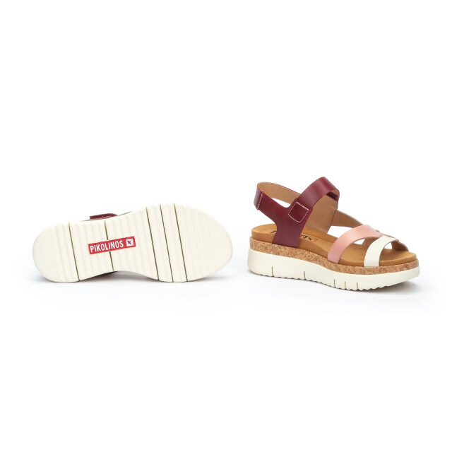 Pikolinos Palma dames sandaal Palma large