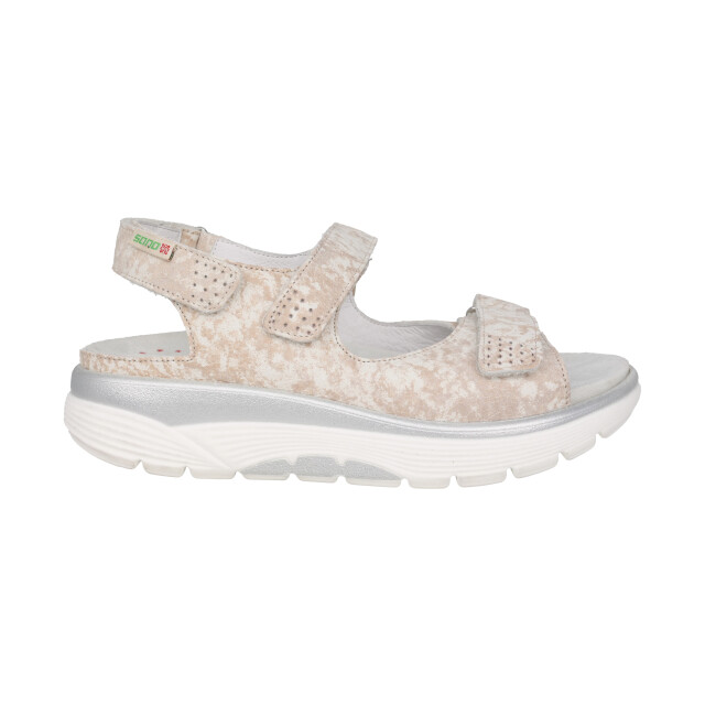 Mephisto Norine Sandalen Beige Norine large