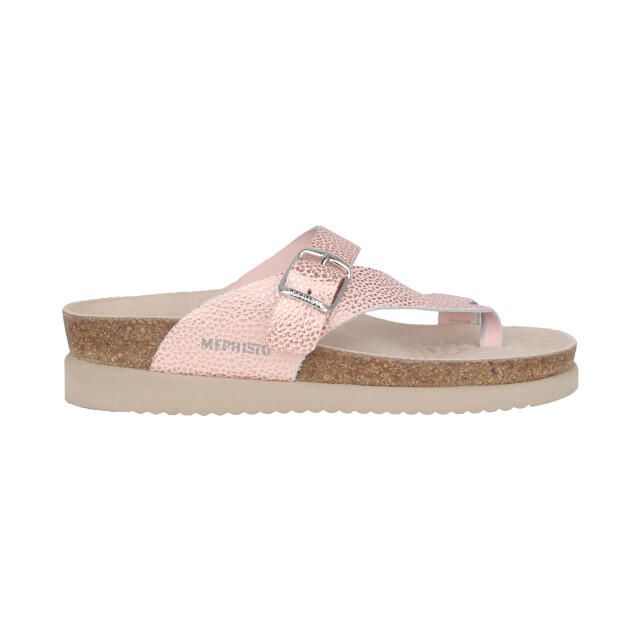 Mephisto Helen Sandalen Roze Helen large