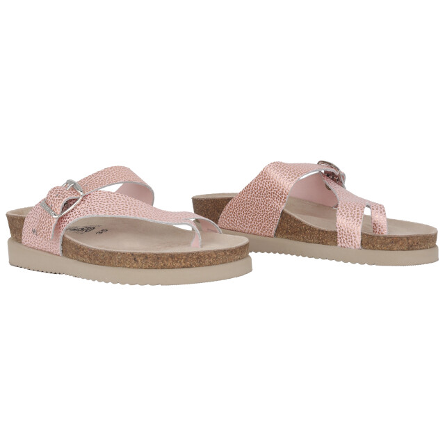 Mephisto Helen Sandalen Roze Helen large