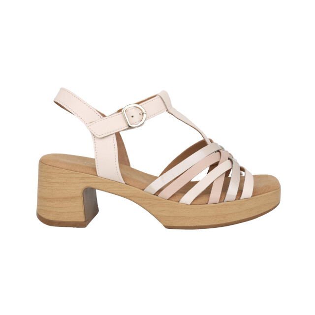 Gabor 22.723.52 Sandalen Roze 22.723.52 large