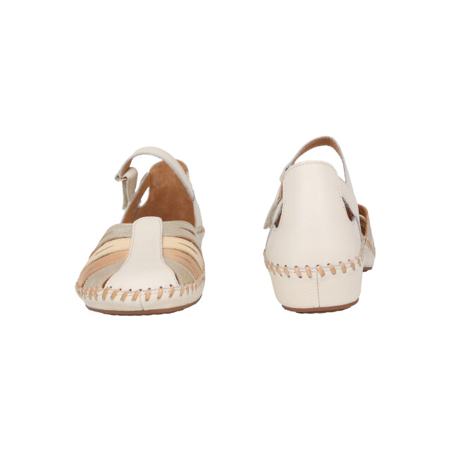 Pikolinos P. vallarta dames sandaal P. Vallarta large