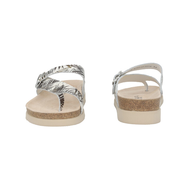 Mephisto Helen Sandalen Zilver Helen large