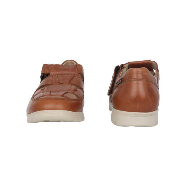 Mephisto Kenneth Sandalen Bruin Kenneth large