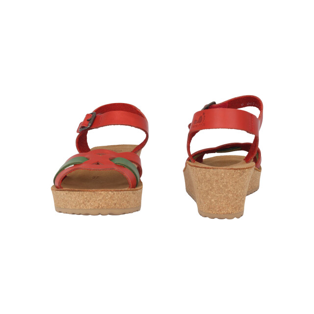 Mephisto Maryline Sandalen Rood Maryline large