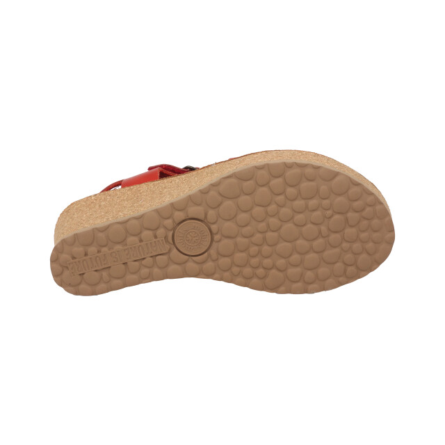 Mephisto Maryline Sandalen Rood Maryline large