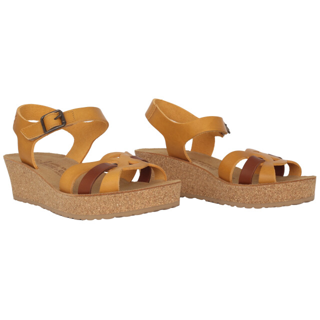Mephisto Maryline Sandalen Bruin Maryline large