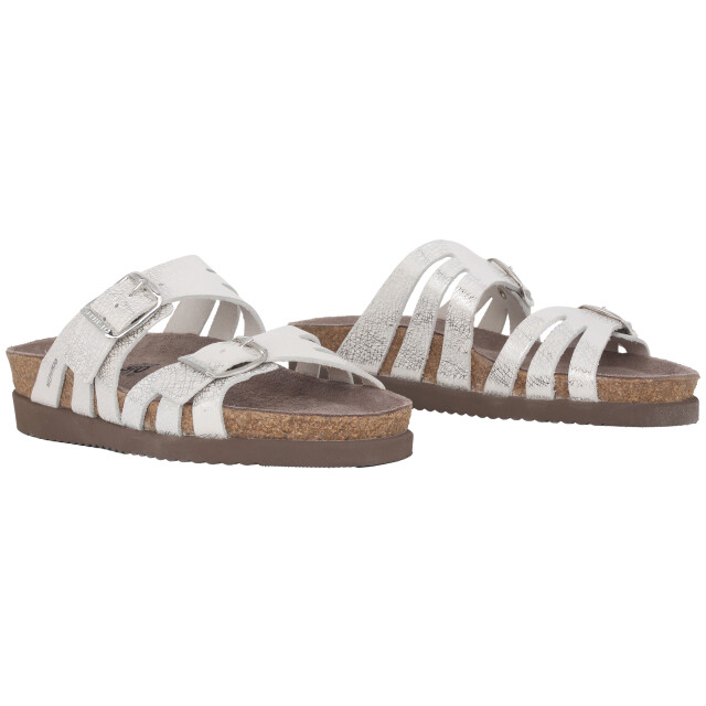 Mephisto Helisa Sandalen Zilver Helisa large