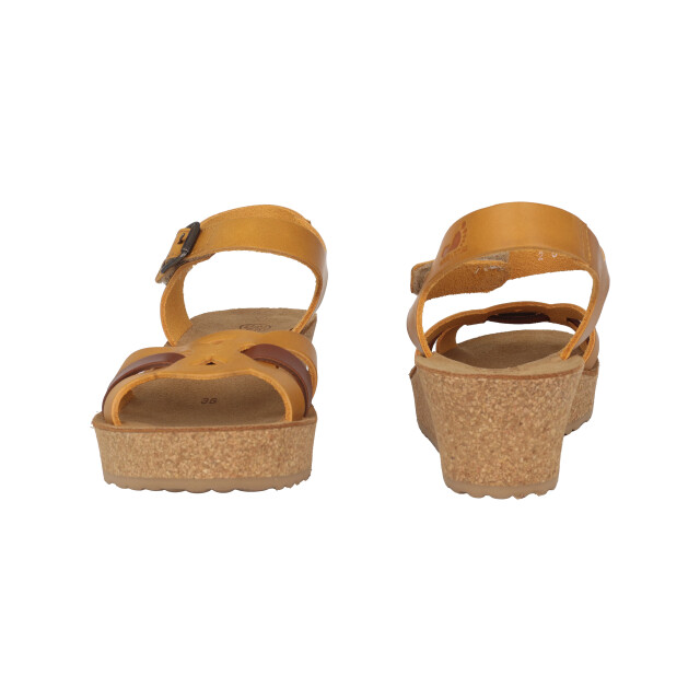 Mephisto Maryline Sandalen Bruin Maryline large