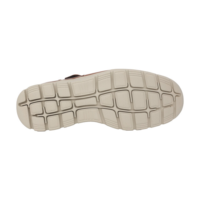 Mephisto Kenneth Sandalen Bruin Kenneth large