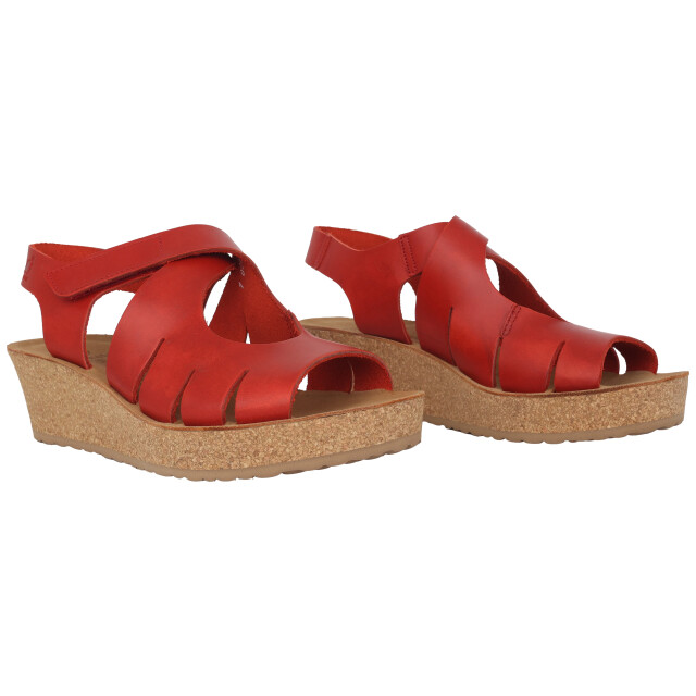Mephisto Misha Sandalen Rood Misha large