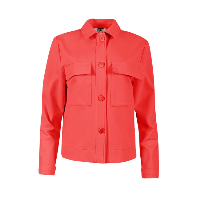 Zizo Maicazz loste jack sp25.los.306 scarlet red SP25.LOS.306 large