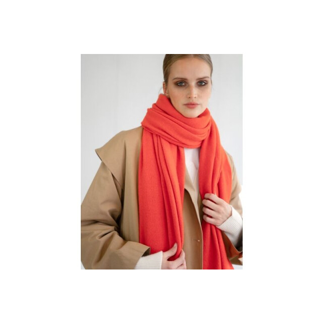 Sjaalmania Cosy chic sjaals  large