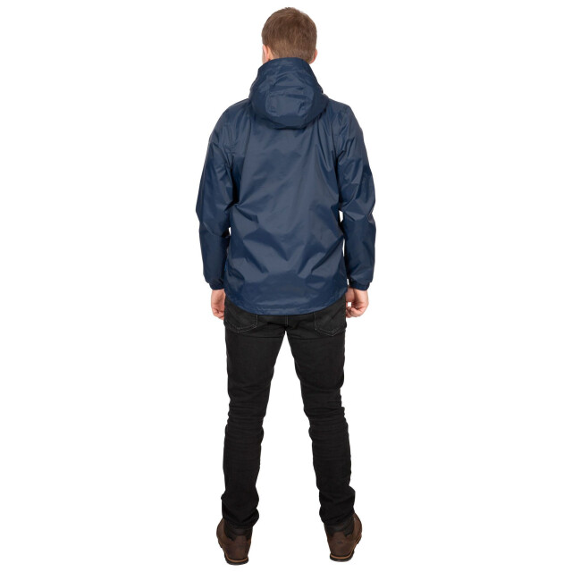 Trespass Waterdichte herenjas briar UTTP5634_navy large