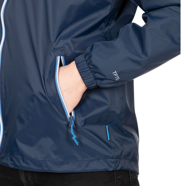 Trespass Waterdichte herenjas briar UTTP5634_navy large