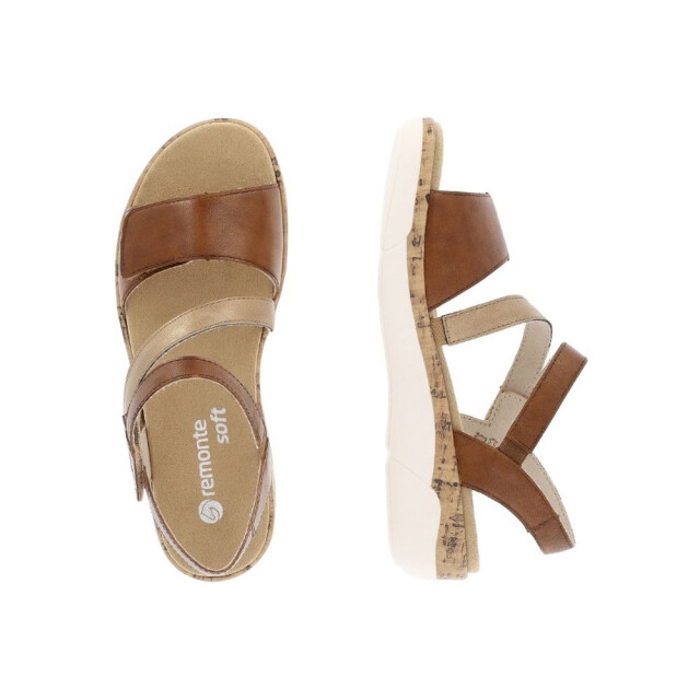 Remonte Sandalen R6860 large