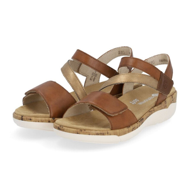 Remonte Sandalen R6860 large