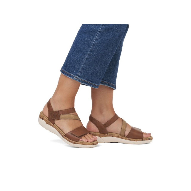 Remonte Sandalen R6860 large