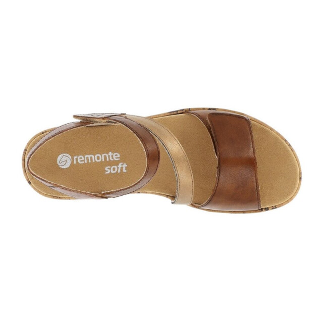 Remonte Sandalen R6860 large