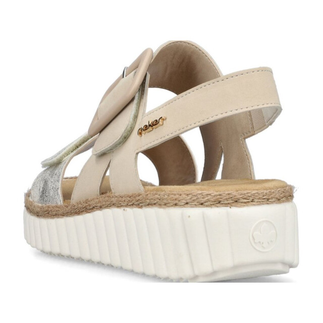 Rieker Sandalen 69260 large