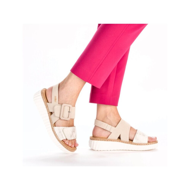 Rieker Sandalen 69260 large