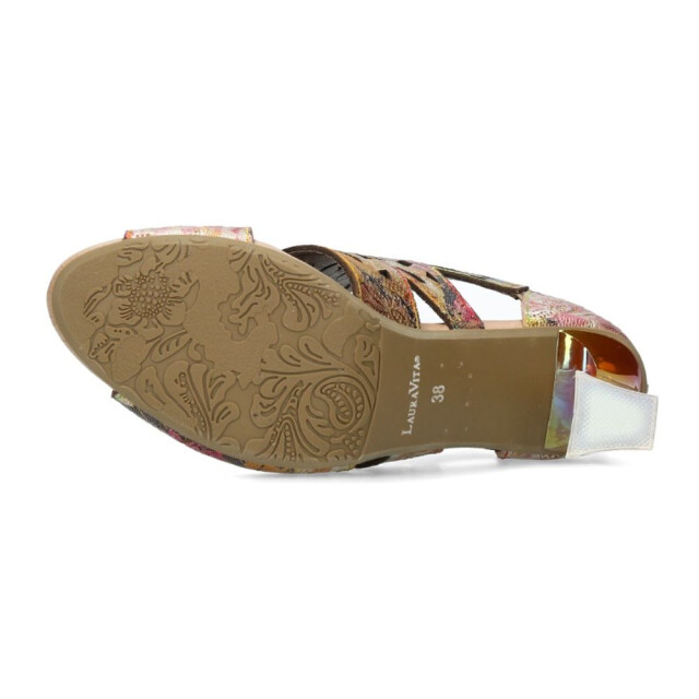 Laura Vita Pumps Nino 14 large