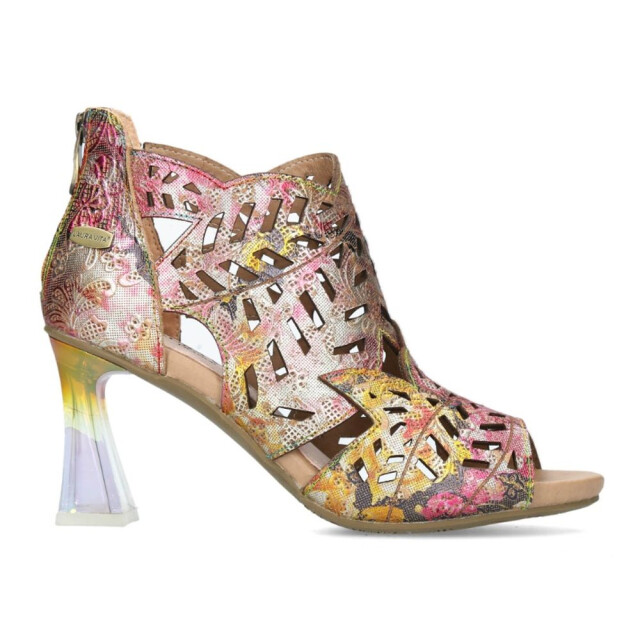 Laura Vita Pumps Nino 14 large