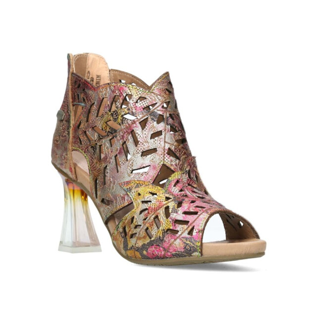 Laura Vita Pumps Nino 14 large