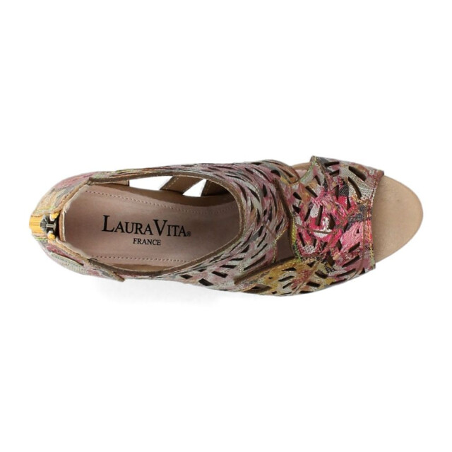 Laura Vita Pumps Nino 14 large