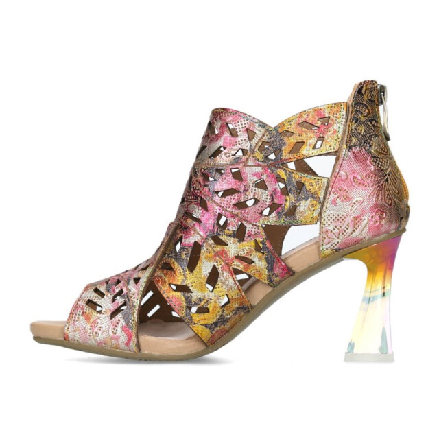 Laura Vita Pumps Nino 14 large
