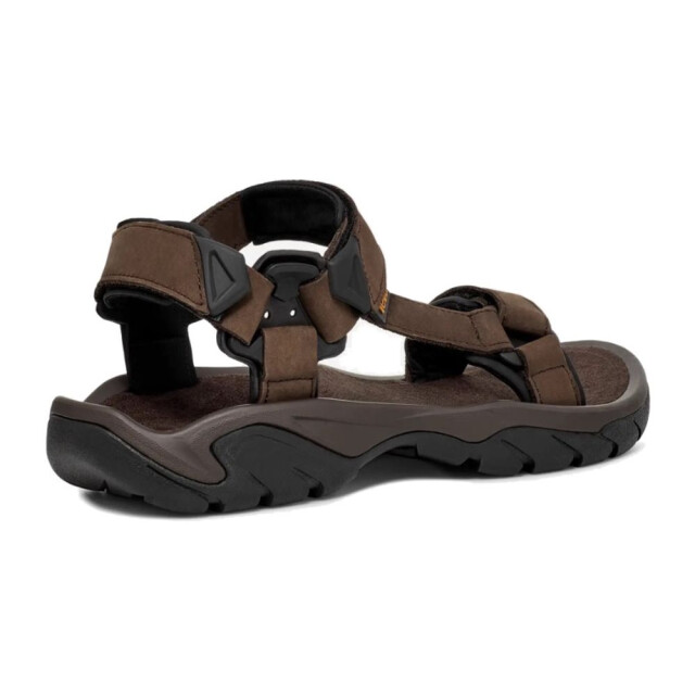 Teva 1099442-terra fi 5 universal leather tkcf-turkish coffee 1099442-Terra FI 5 Universal Leather large