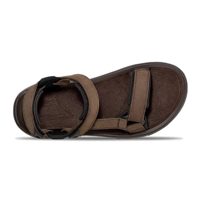 Teva 1099442-terra fi 5 universal leather tkcf-turkish coffee 1099442-Terra FI 5 Universal Leather large