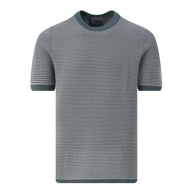 Drykorn Valentin t-shirt met korte mouwen 101242-001-XL large