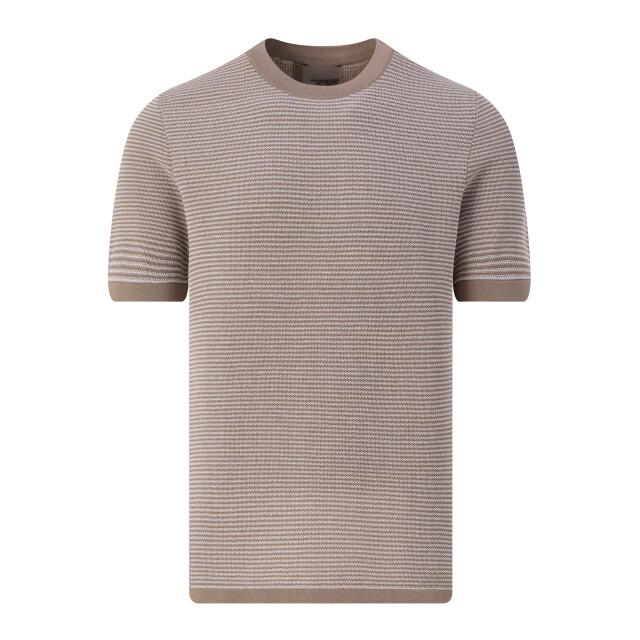 Drykorn Valentin t-shirt met korte mouwen 101261-001-XL large
