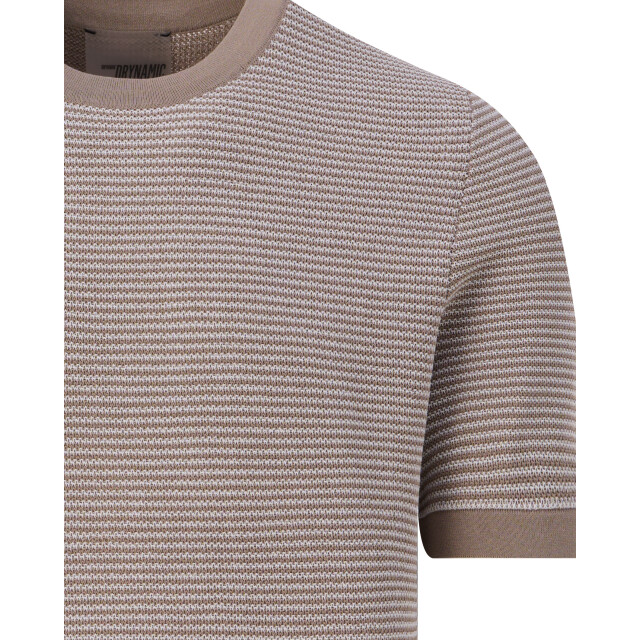 Drykorn Valentin t-shirt met korte mouwen 101261-001-XL large