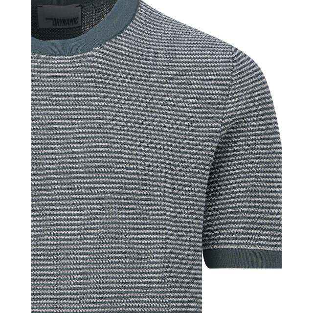 Drykorn Valentin t-shirt met korte mouwen 101242-001-XL large